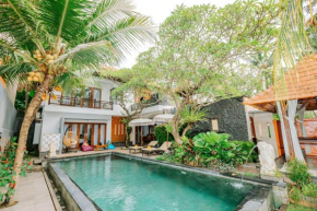 Kayangan Saba Villa